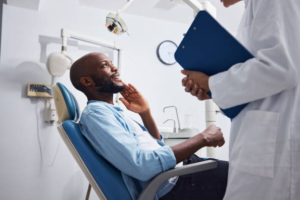 Emergency Dental Services in Cass City, MI
