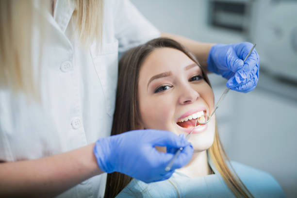 Oral Surgery in Cass City, MI
